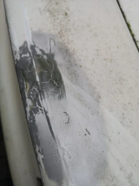 Toyota Suarer Soarer, снимка 9