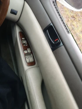 Toyota Suarer Soarer, снимка 8