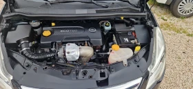 Opel Corsa 1.3 CDTI-NAVI-FACELIFT EURO 5B, снимка 15