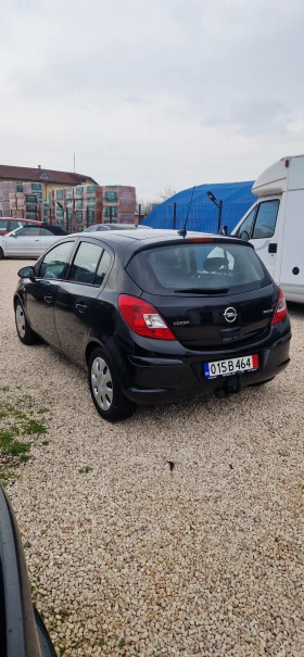 Opel Corsa 1.3 CDTI-NAVI-FACELIFT EURO 5B, снимка 5