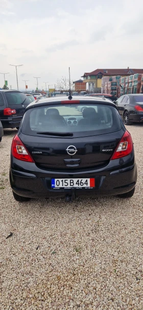 Opel Corsa 1.3 CDTI-NAVI-FACELIFT EURO 5B, снимка 4