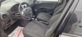Opel Corsa 1.3 CDTI-NAVI-FACELIFT EURO 5B, снимка 8
