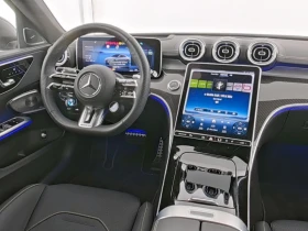 Mercedes-Benz C 43 AMG AMG 4M , снимка 7