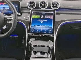 Mercedes-Benz C 43 AMG AMG 4M , снимка 6