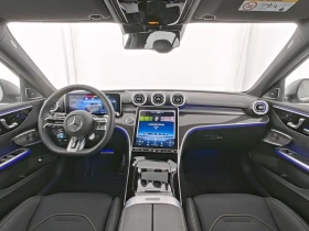 Mercedes-Benz C 43 AMG AMG 4M , снимка 8