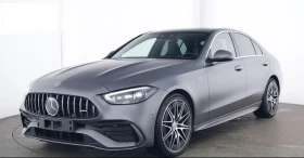 Mercedes-Benz C 43 AMG AMG 4M , снимка 1