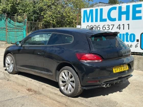 VW Scirocco 2.0tsi dsg, снимка 2