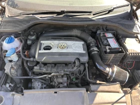 VW Scirocco 2.0tsi dsg, снимка 5