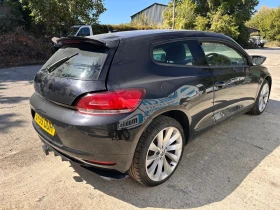 VW Scirocco 2.0tsi dsg, снимка 3