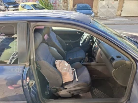 Audi A3 1.6 Бензин -Газ , снимка 7