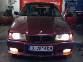 BMW 325 M50B25NV, снимка 17
