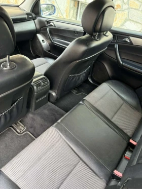 Mercedes-Benz C 200, снимка 6