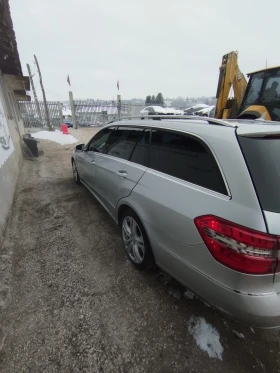 Mercedes-Benz E 250 W212 CDI, снимка 5