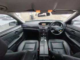 Mercedes-Benz E 250 W212 CDI, снимка 8