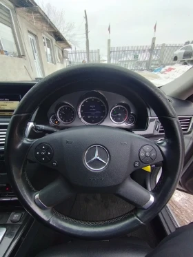 Mercedes-Benz E 250 W212 CDI, снимка 12