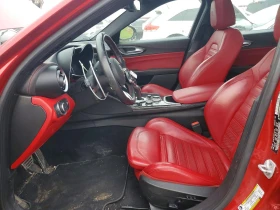 Alfa Romeo Giulia 2021 ALFA ROMEO GIULIA TI, снимка 8