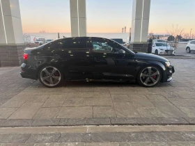 Audi S3 * Technik * CARFAX * БЕЗ ПЪРВОНАЧАЛНА ВНОСКА, снимка 3