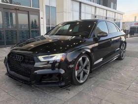 Audi S3 * Technik * CARFAX * БЕЗ ПЪРВОНАЧАЛНА ВНОСКА, снимка 1