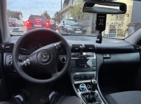 Mercedes-Benz C 220, снимка 7