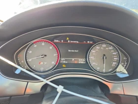 Audi S7 FULL* LED* BANG* OLUFSEN* ДИСТРОНИК* ПОДГРЕВ* КАМЕ, снимка 8