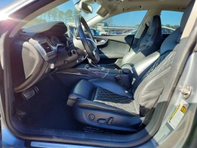 Audi S7 FULL* LED* BANG* OLUFSEN* ДИСТРОНИК* ПОДГРЕВ* КАМЕ, снимка 9