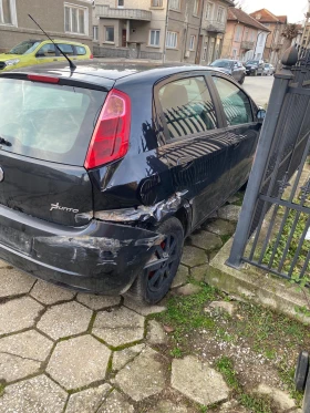 Fiat Punto, снимка 4