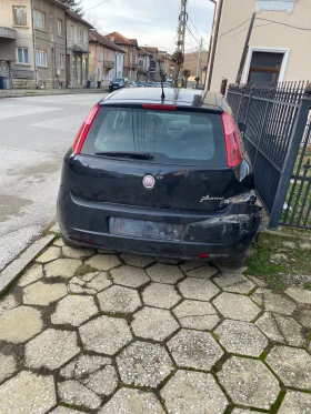 Fiat Punto, снимка 3