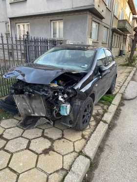 Fiat Punto, снимка 1