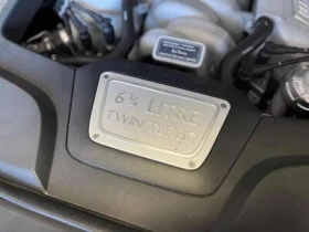 Bentley Mulsanne * 4dr Sdn * PANO* KEYLESS* ПОДГРЕВ* , снимка 15