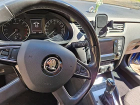 Skoda Octavia 2.0TDI 150кс 6DSG, снимка 9