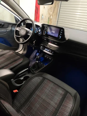 Hyundai I20 EXCLUSIVE, снимка 14