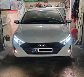 Hyundai I20 EXCLUSIVE, снимка 5