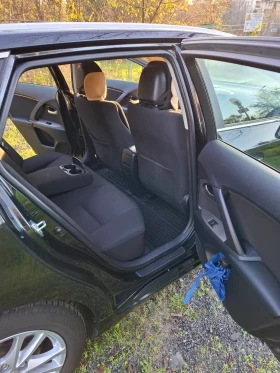 Toyota Avensis Т27, снимка 5