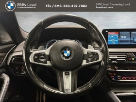 BMW 540 2018 BMW 5 Series 540i xDrive Sedan AWD, снимка 9