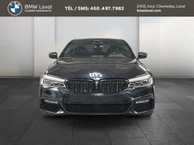 BMW 540 2018 BMW 5 Series 540i xDrive Sedan AWD, снимка 2