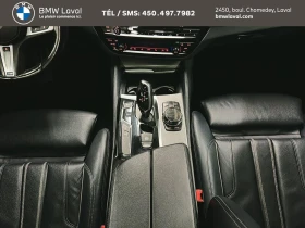 BMW 540 2018 BMW 5 Series 540i xDrive Sedan AWD, снимка 13