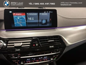 BMW 540 2018 BMW 5 Series 540i xDrive Sedan AWD, снимка 12