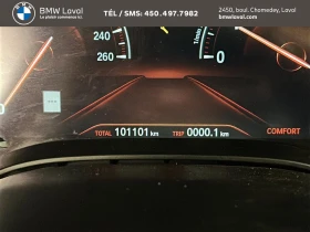 BMW 540 2018 BMW 5 Series 540i xDrive Sedan AWD, снимка 10