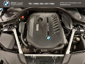 BMW 540 2018 BMW 5 Series 540i xDrive Sedan AWD, снимка 16