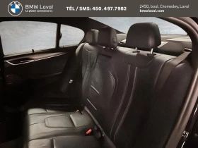 BMW 540 2018 BMW 5 Series 540i xDrive Sedan AWD, снимка 14