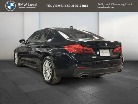 BMW 540 2018 BMW 5 Series 540i xDrive Sedan AWD, снимка 6