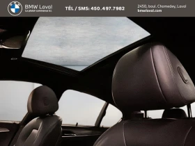 BMW 540 2018 BMW 5 Series 540i xDrive Sedan AWD, снимка 15