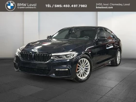 BMW 540 2018 BMW 5 Series 540i xDrive Sedan AWD, снимка 3
