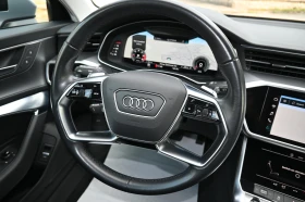 Audi A6 C8 Quattro, снимка 13