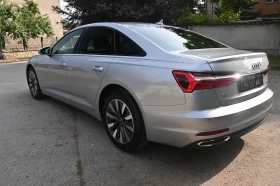 Audi A6 C8 Quattro, снимка 4