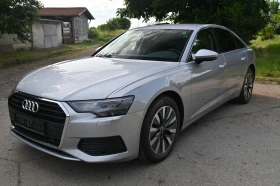 Audi A6 C8 Quattro, снимка 2
