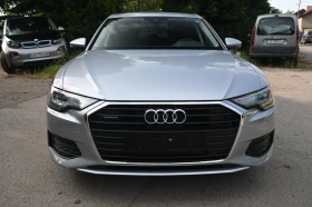 Audi A6 C8 Quattro, снимка 1