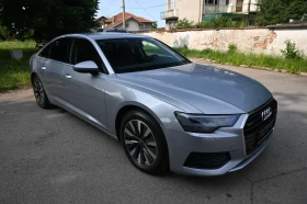 Audi A6 C8 Quattro, снимка 8