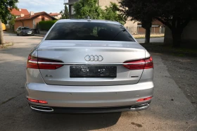 Audi A6 C8 Quattro, снимка 5