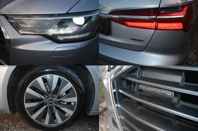 Audi A6 C8 Quattro, снимка 17
